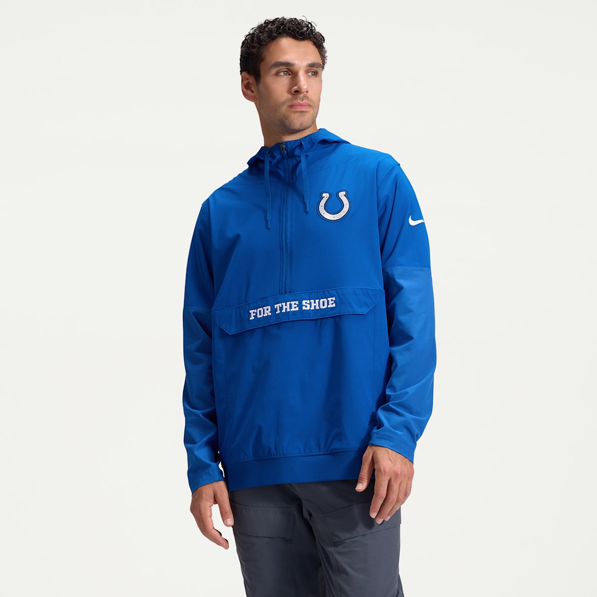 Football NFL Jackets. Nike.com